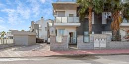 Resale - Apartment - Ground Floor - Ciudad Quesada - Rojales - Pueblo Bravo