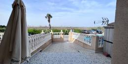 Resale - Apartment - Ground Floor - Torrevieja - El limonar