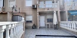 Resale - Apartment - Ground Floor - Torrevieja - El limonar