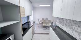 Resale - Apartment - Ground Floor - Torrevieja - El limonar