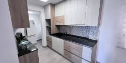 Resale - Apartment - Ground Floor - Torrevieja - El limonar