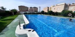 Resale - Apartment - Ground Floor - Torrevieja - El limonar