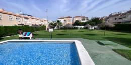 Resale - Apartment - Ground Floor - Torrevieja - El limonar