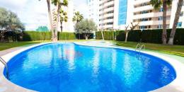 Resale - Apartment - Guardamar del Segura - CENTRO