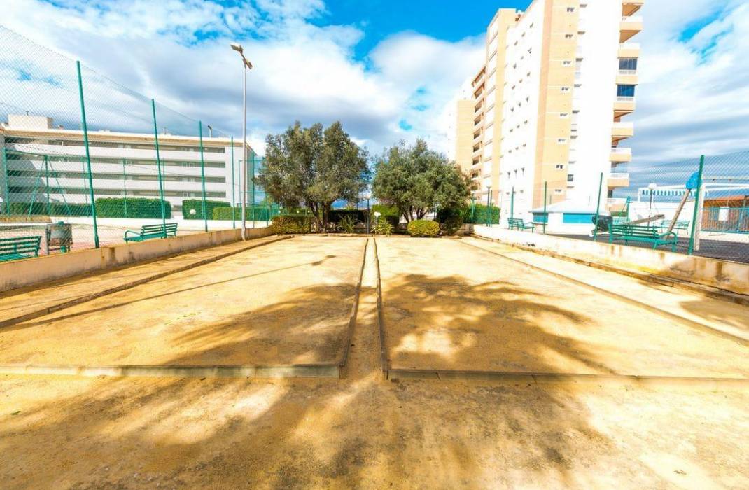 Resale - Apartment - Guardamar del Segura - CENTRO