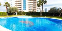 Resale - Apartment - Guardamar del Segura - CENTRO