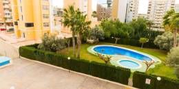 Resale - Apartment - Guardamar del Segura - CENTRO