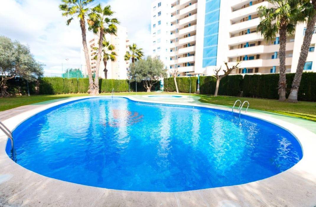 Resale - Apartment - Guardamar del Segura - CENTRO