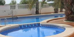 Resale - Apartment - Guardamar del Segura - El Eden