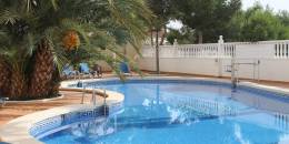 Resale - Apartment - Guardamar del Segura - El Eden