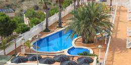 Resale - Apartment - Guardamar del Segura - El Eden