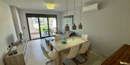 Resale - Apartment - Guardamar del Segura - El Raso