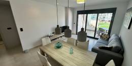 Resale - Apartment - Guardamar del Segura - El Raso