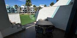 Resale - Apartment - Guardamar del Segura - El Raso