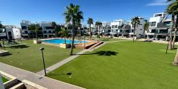 Resale - Apartment - Guardamar del Segura - El Raso