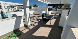 Resale - Apartment - Guardamar del Segura - El Raso