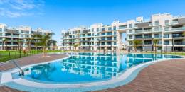 Resale - Apartment - Guardamar del Segura - El Raso