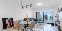 Resale - Apartment - Guardamar del Segura - El Raso