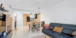 Resale - Apartment - Guardamar del Segura - El Raso