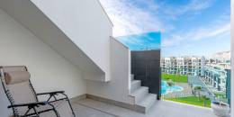 Resale - Apartment - Guardamar del Segura - El Raso