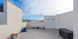 Resale - Apartment - Guardamar del Segura - El Raso