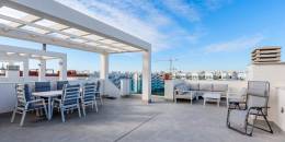 Resale - Apartment - Guardamar del Segura - El Raso