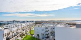 Resale - Apartment - Guardamar del Segura - El Raso