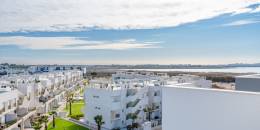 Resale - Apartment - Guardamar del Segura - El Raso