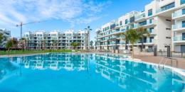 Resale - Apartment - Guardamar del Segura - El Raso