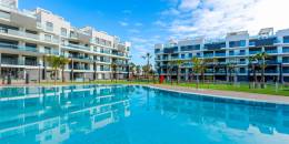 Resale - Apartment - Guardamar del Segura - El Raso