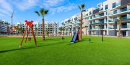 Resale - Apartment - Guardamar del Segura - El Raso