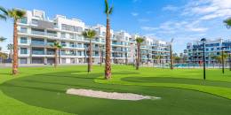 Resale - Apartment - Guardamar del Segura - El Raso