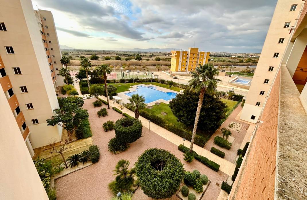 Resale - Apartment - Guardamar del Segura - Guardamar