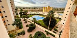 Resale - Apartment - Guardamar del Segura - Guardamar