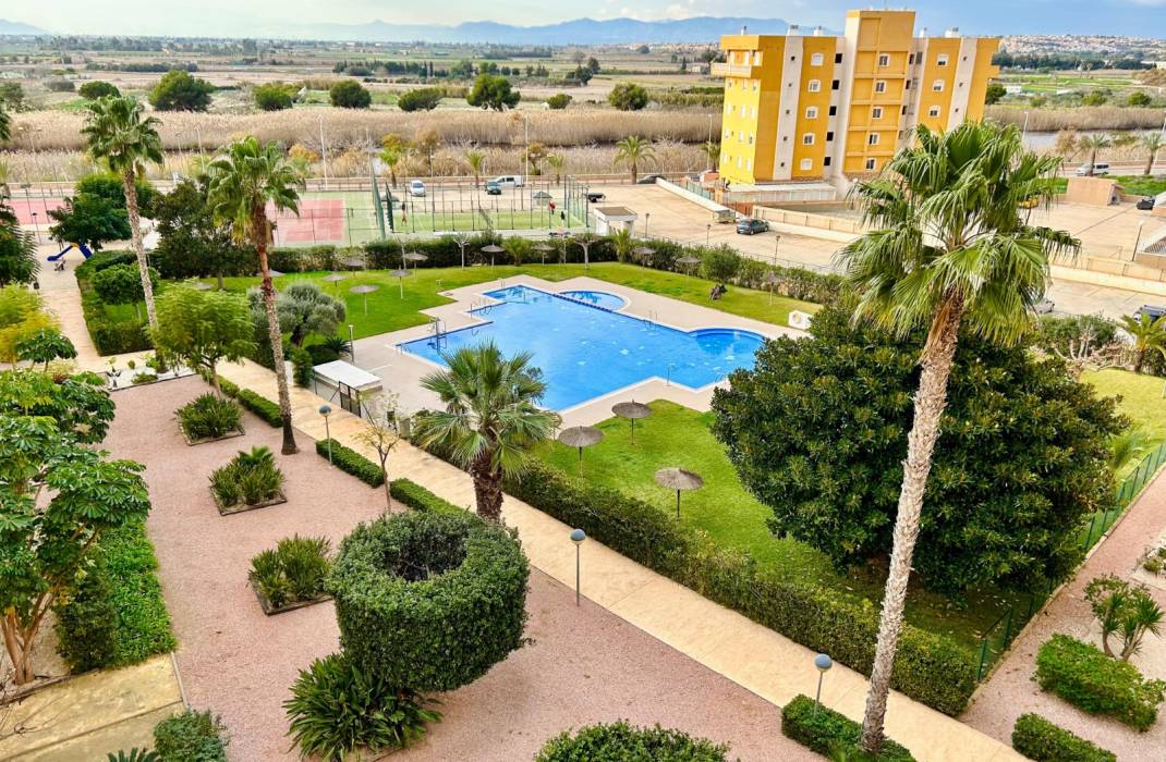 Resale - Apartment - Guardamar del Segura - Guardamar