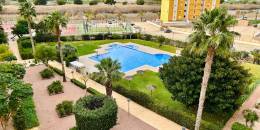 Resale - Apartment - Guardamar del Segura - Guardamar