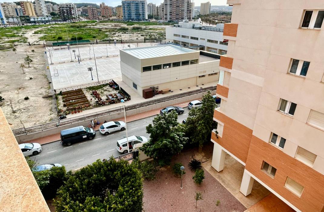 Resale - Apartment - Guardamar del Segura - Guardamar