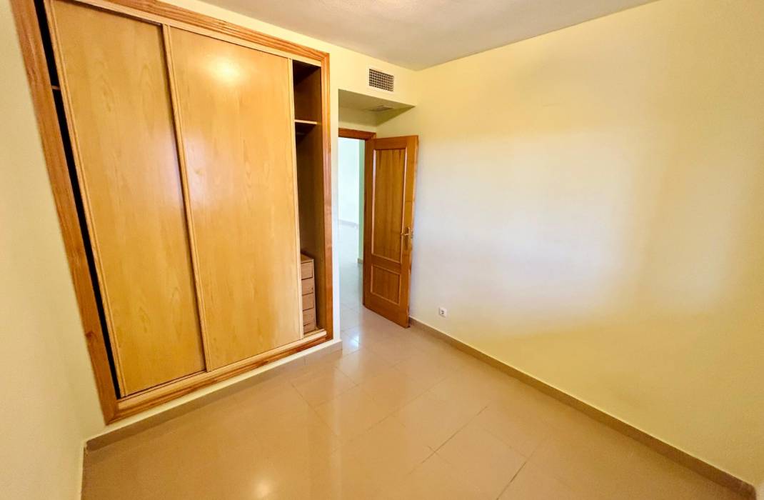 Resale - Apartment - Guardamar del Segura - Guardamar