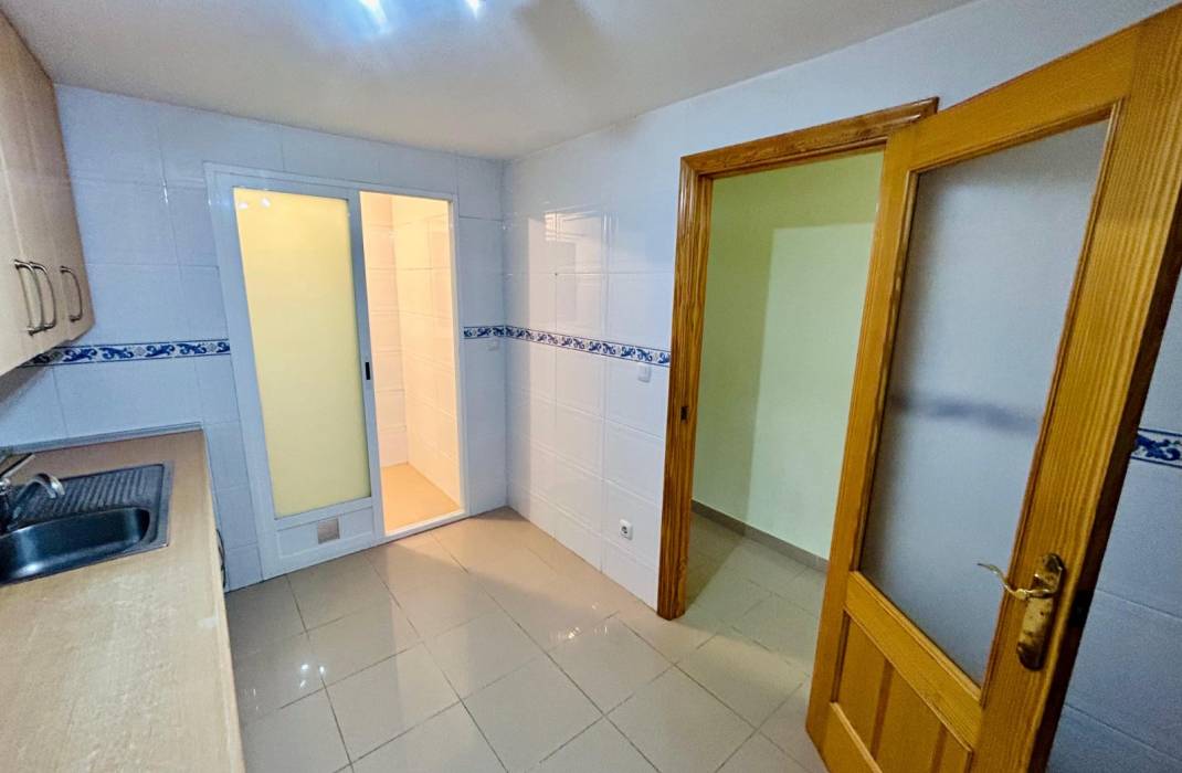 Resale - Apartment - Guardamar del Segura - Guardamar