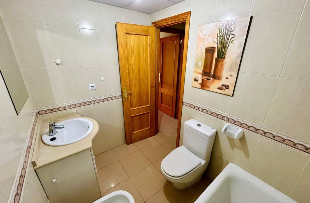 Resale - Apartment - Guardamar del Segura - Guardamar