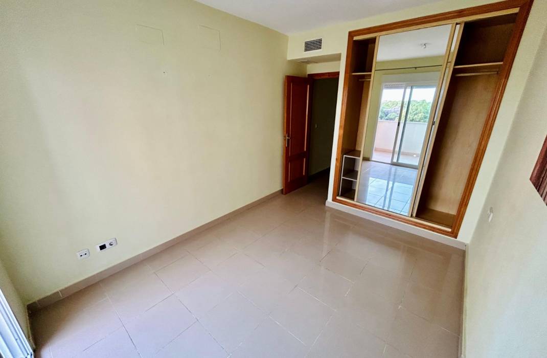 Resale - Apartment - Guardamar del Segura - Guardamar