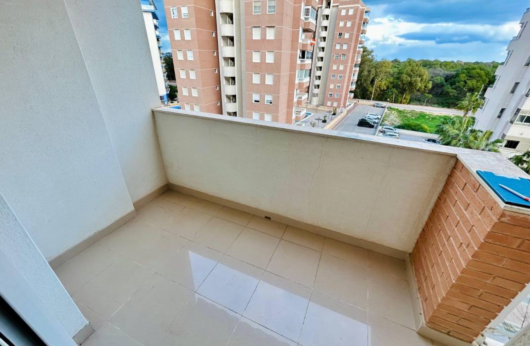 Resale - Apartment - Guardamar del Segura - Guardamar