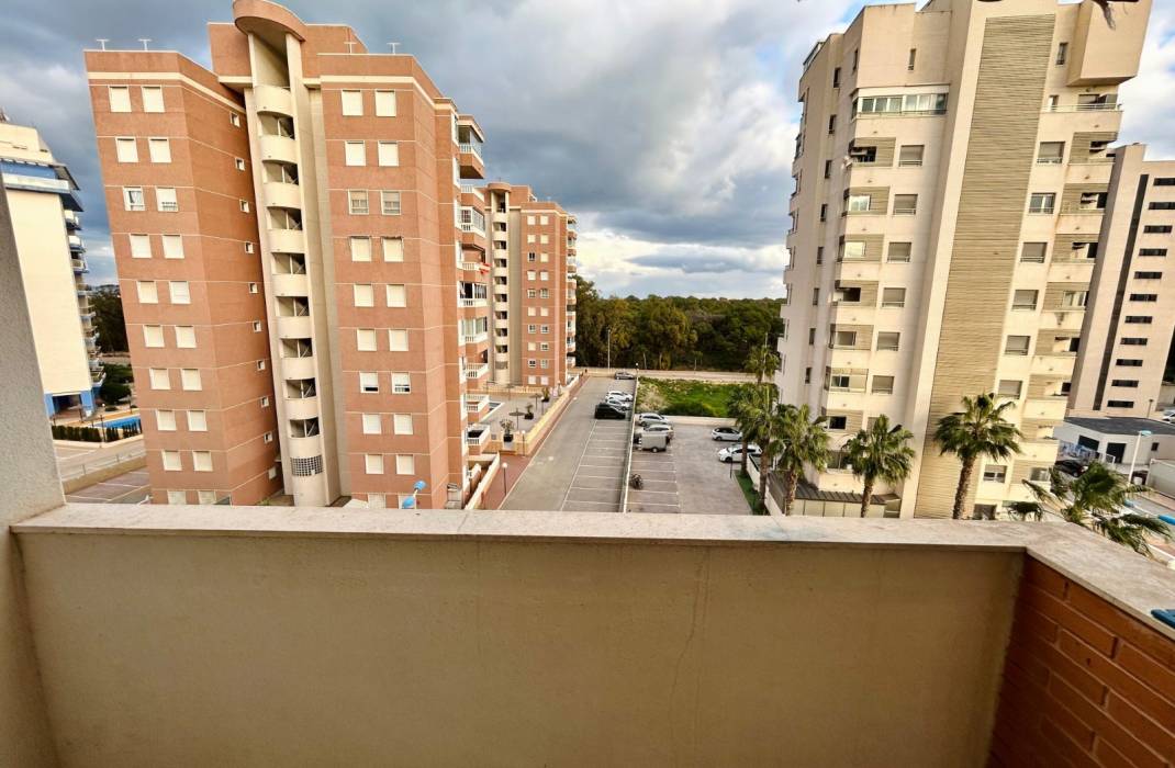 Resale - Apartment - Guardamar del Segura - Guardamar