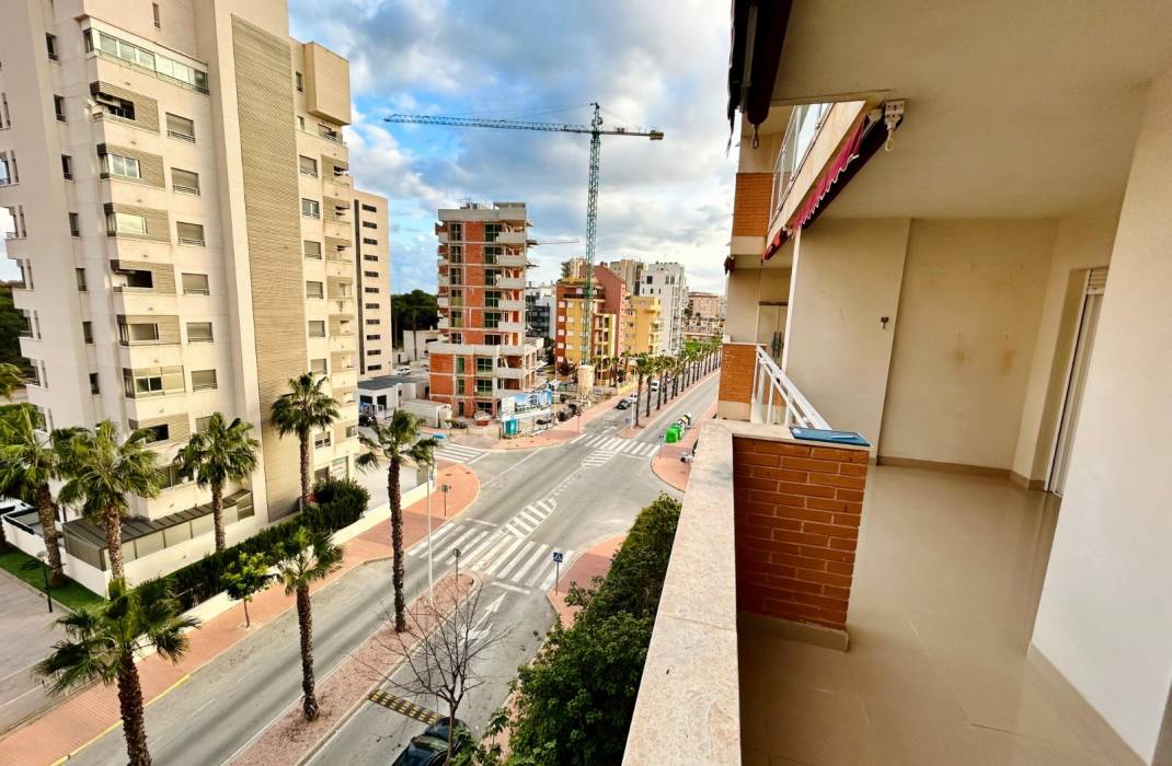 Resale - Apartment - Guardamar del Segura - Guardamar