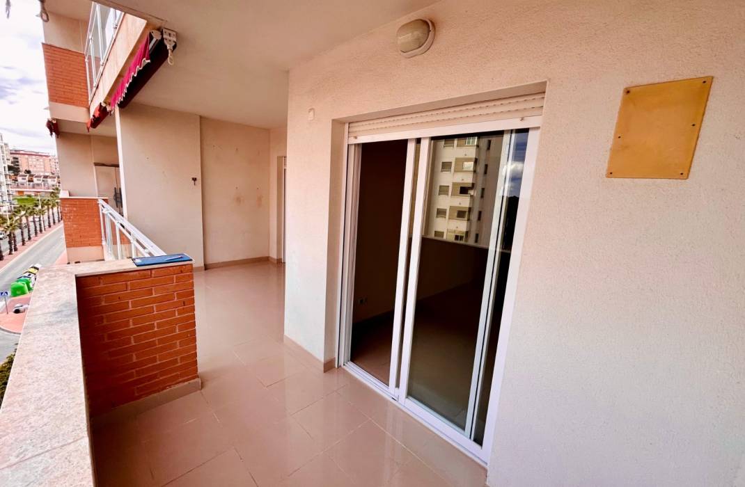 Resale - Apartment - Guardamar del Segura - Guardamar