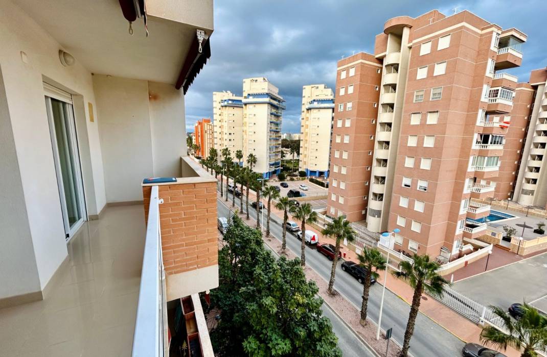 Resale - Apartment - Guardamar del Segura - Guardamar