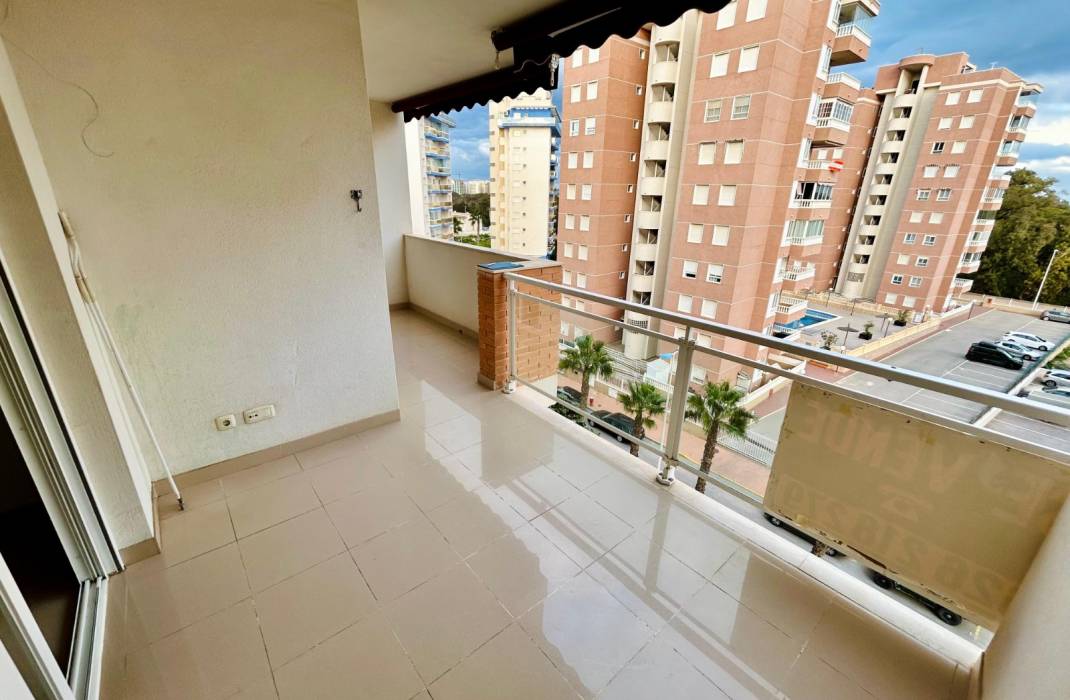 Resale - Apartment - Guardamar del Segura - Guardamar