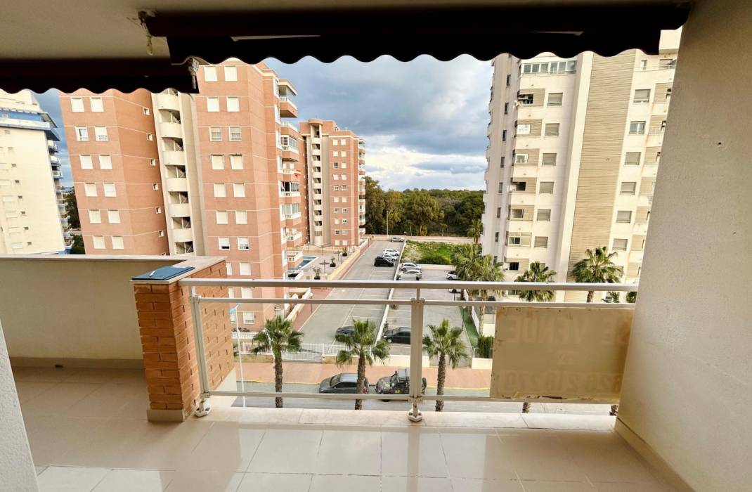 Resale - Apartment - Guardamar del Segura - Guardamar