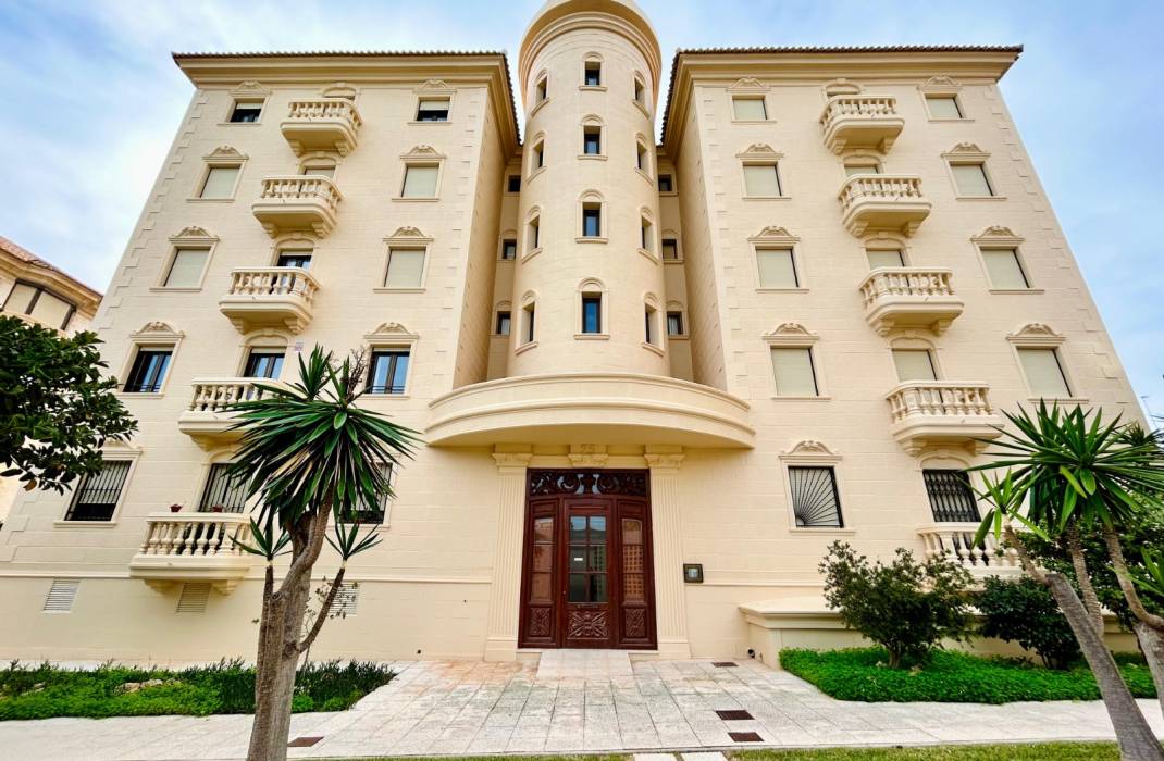 Resale - Apartment - Guardamar del Segura - Guardamar