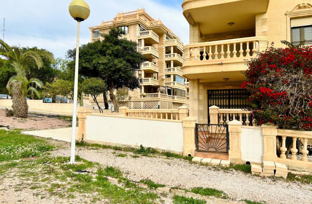 Resale - Apartment - Guardamar del Segura - Guardamar